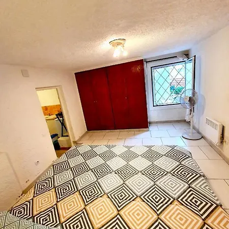 Neko 1 Appartement Roses