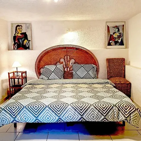 Neko 1 Appartement *